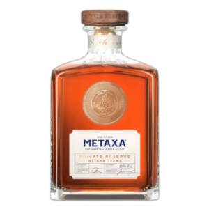 Metaxa Private Reserve