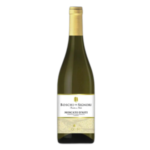 Bosio Moscato d’Asti DOCG