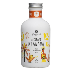Κωστέας Λικέρ Μπανάνα 500ml