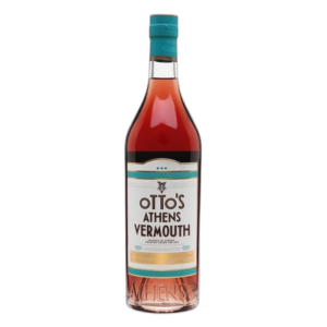 Otto's Athens Vermouth
