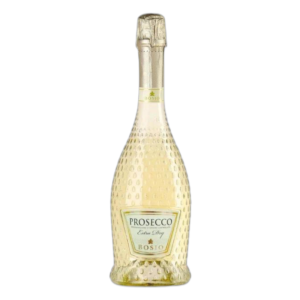 Bosio Prosecco D.O.C. Extra Dry