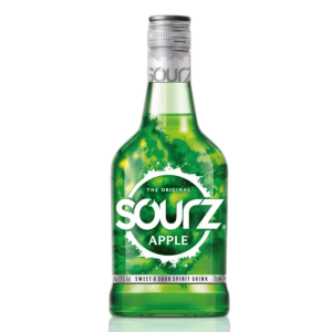 Sourz Apple