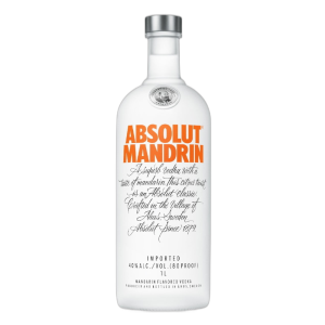 Absolut Mandrin