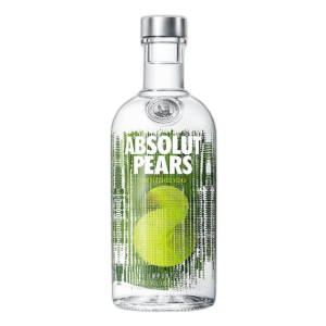 Absolut Pears