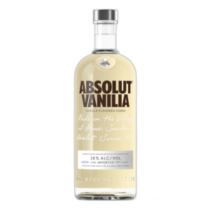Absolut Vanilia