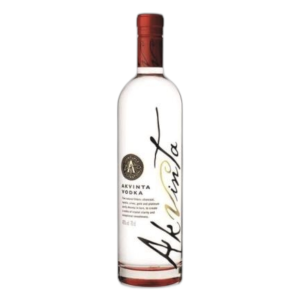 Akvinta Vodka