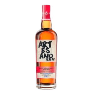 Artesano Anejo Reserva