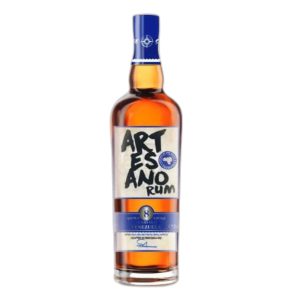 Artesano 8 years old
