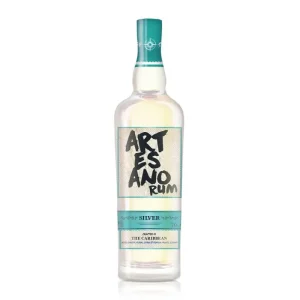 Artesano Rum Silver