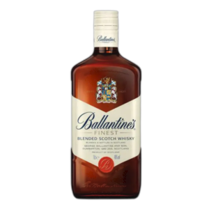 Ballantine's Finest