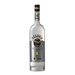 Beluga Vodka