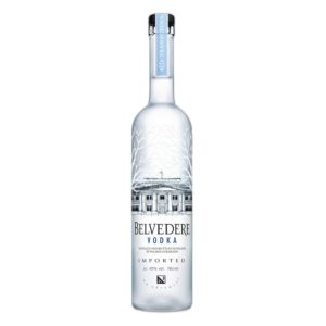 Belvedere Vodka