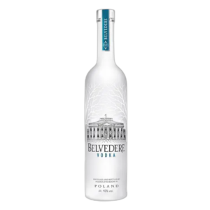 Belvedere Vodka 1.75Lt
