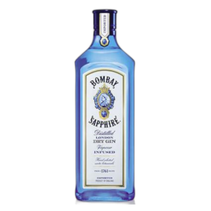 Bombay Sapphire