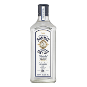 Bombay Dry Gin