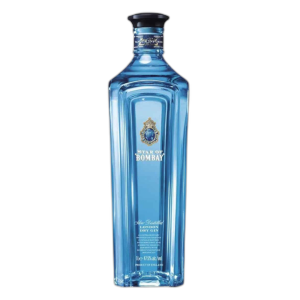 Star Of Bombay London Dry Premium Gin