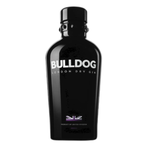 Bulldog Gin