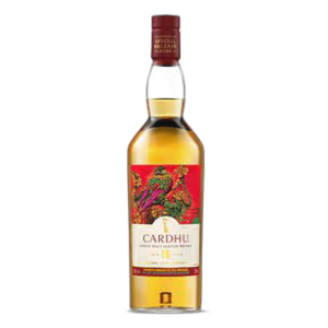 Cardhu 16yo Special Release 2022 Single Malt
