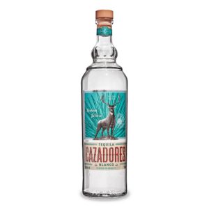 Cazadores Tequila Blanco
