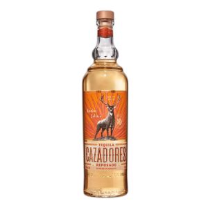 Cazadores Tequila Reposado