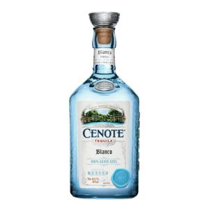 Cenote Tequila Blanco