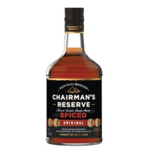 Chairman’s Reserve Spiced Rum