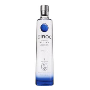 Ciroc Vodka