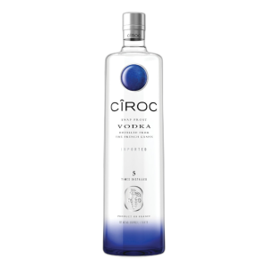 Cîroc Premium Vodka 1.75Lt