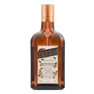 Cointreau Orange Liqueur