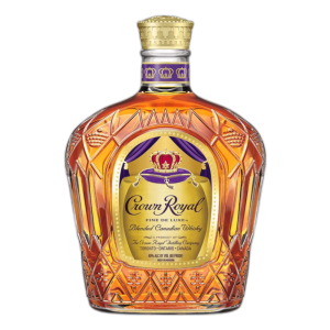 Crown Royal 1L