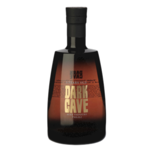 Τσίπουρο Τσιλιλή Παλαιωμένο Dark Cave 5yo 700ml