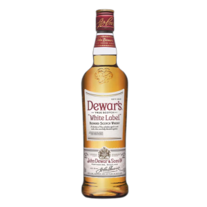 Dewar's White Label