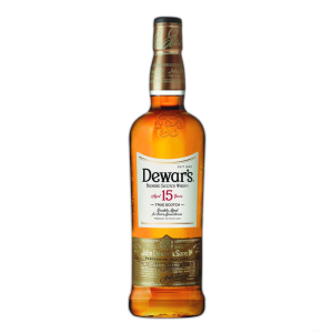Dewar's 15yo