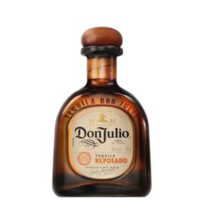Don Julio Reposado