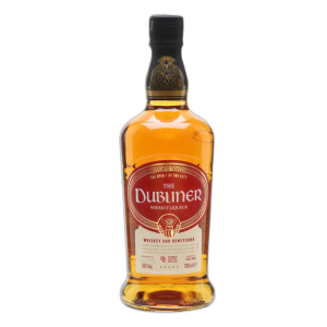 The Dubliner Irish Liqueur Whiskey