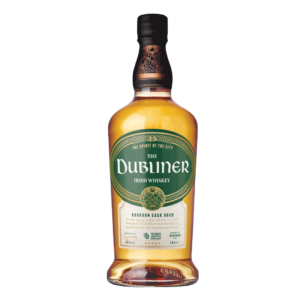 The Dubliner Irish Whiskey