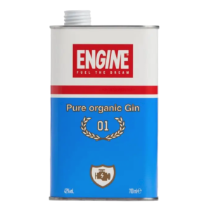 Engine Gin