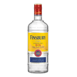 Finsbury Gin