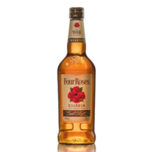 Four Roses Bourbon