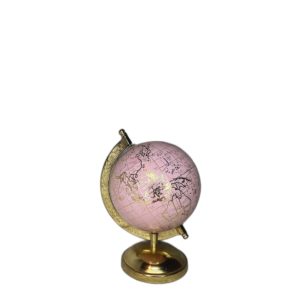 Υδρόγειος Σφαίρα No3