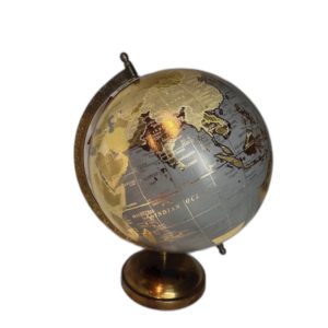 Υδρόγειος Σφαίρα No4