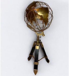 Υδρόγειος Σφαίρα No5