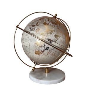 Υδρόγειος Σφαίρα No7