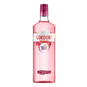 Gordon’s Premium Pink