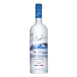 Grey Goose Vodka 1.75Lt