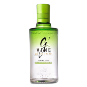 G’Vine Floraison Gin De France