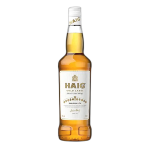 Haig Gold Label