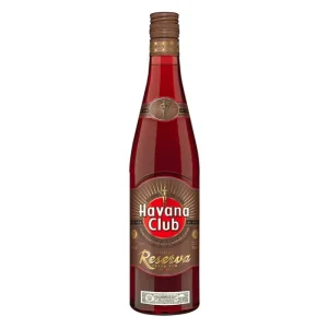 Havana Club Anejo Reserva