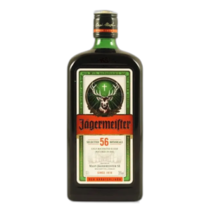 Jagermeister