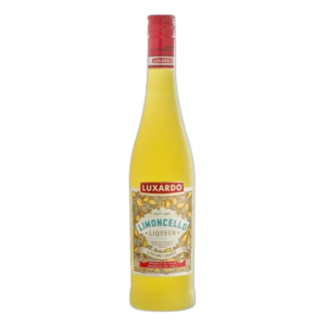 Luxardo limoncello